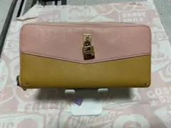 サマンサタバサ長財布