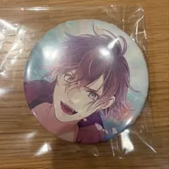 DIABOLIK LOVERS 缶バッジ　逆巻アヤト　ディアラバ