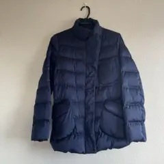 UNIQLO ダウンジャケット