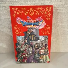 【Switch】 ドラゴンクエストXI 過ぎ去りし時を求めて S