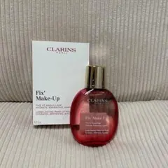 CLARINS PARIS フィックス　メイクアップのサムネイル