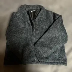 リドム ブルゾン