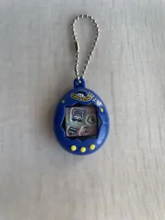 たまごっち　シャカシャカキーホルダー