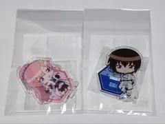 機動戦士ガンダムSEED FREEDOM アクリルスタンド キラ ラクス