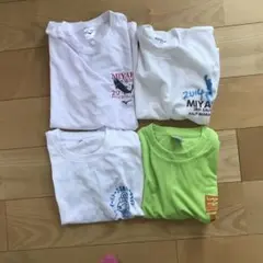 跑步 T 恤 L 尺寸