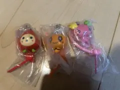 たまごっち　カラフルマルチチャーム