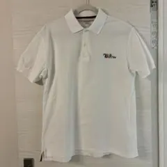 セール！美品！paul smithの高級ポロシャツ
