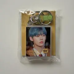 TXT DIGITAL CODE 公式デジタルコード MOACON ヨンジュン - メルカリ