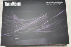 2026年最新】thinkvision m14の人気アイテム - メルカリ