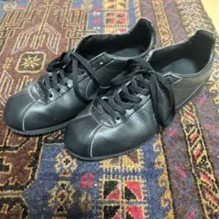 NIKE CORTEZ ブラック 27.5cm コルテッツ　レザーのサムネイル