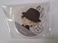 名探偵コナン　赤井秀一　アクリルキーホルダー　プレゼント　トレーディング