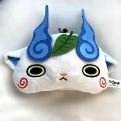 K*中様 妖怪ウォッチ　コマさん　パスケース