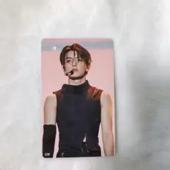 049　INI　XQUARE MASTERPIECE 髙塚大夢　128