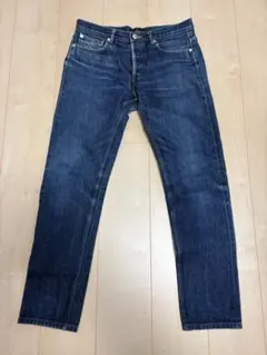 grift グリフト デニム XS クロマニヨンズ ハイロウズ 甲本ヒロト