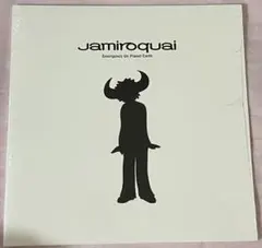 ジャミロクアイ ポスター Jamiroquai Space cowboy 限定品 - メルカリ