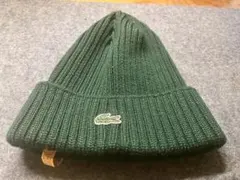 Lacoste ニットキャップのサムネイル
