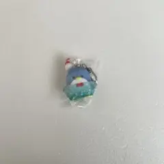 サンリオ　ちびっとも　タキシードサム