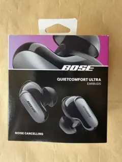 Bose QuietConfort Ultra Earbuds 第一世代