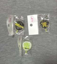 Hey! Say! JUMP 八乙女光 アクキー