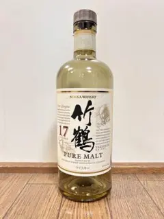 竹鶴17年空瓶1本竹鶴21年空瓶1本山崎空瓶1本空箱2箱白州NV空瓶1本空箱2箱 Yahoo!オークション -「竹鶴17年 空瓶」(食品、飲料) の落札相場・落札価格