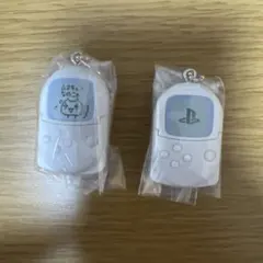 PlayStation ミニチュアチャーム付ビスケット