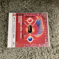 2026年最新】Journey Greatest Hitsの人気アイテム - メルカリ