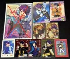 あんさんぶるスターズ 仙石忍 グッズセット