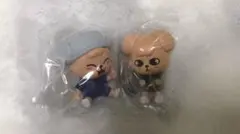 StrayKids SKZOO PuppyM セット