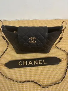 【大人気】2way キルティング ショルダーバッグ