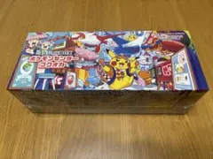 【新品未開封】ポケモンセンターフクオカ　スペシャルBOX