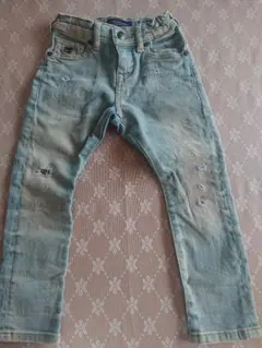 SCOTCH & SODA AMSTERDAMS BLAUW