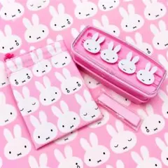 レア 未使用 ミッフィー ランチボックス おまけ付き