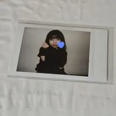 iLiFE! 空詩かれん LOML衣装 チェキ - メルカリ