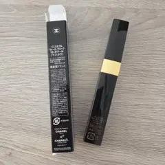 【新品未使用】CHANEL イニミタブル ウォータープルーフ 10 ヌワールのサムネイル