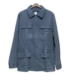MARC JACOBS ミリタリージャケット Lのサムネイル