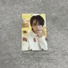 SEVENTEEN セブチ HEAVEN ジョシュア