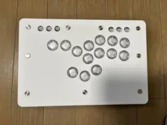 punkworkshop パンクワークショップ　レバーレス　PKB PC