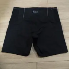 ニューバランスハーフタイツimpactrun6インチレディースＬ ws21272