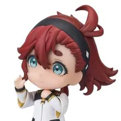 Figuarts mini スレッタ・マーキュリー フィギュアーツミニ