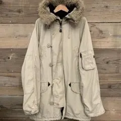 【確認用】レアカラーALPHAINDUSTRIESアルファインダストリーズN3B