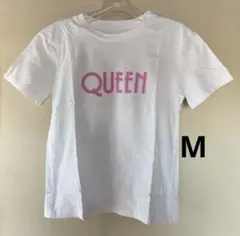 GU QUEEN Tシャツのサムネイル