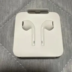 Apple EarPods 3.5mmプラグ 本体