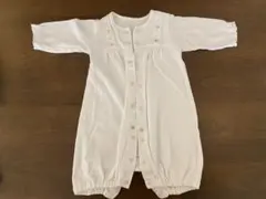 familiar ホワイトツーウェイオール