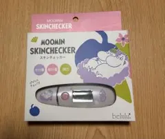 Moomin Skin Checker スキンチェッカーのサムネイル