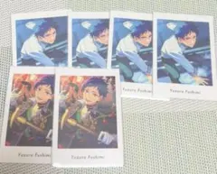 あんスタ 伏見弓弦 ぱしゃっつ