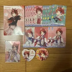 すとぷり 莉犬くん セット