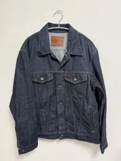 EDWIN デニムジャケット 503