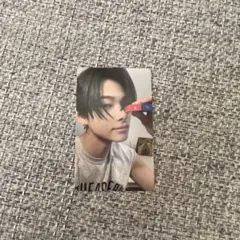 ENHYPEN ニキ トレカ ROMANCE UNTOLD ENGENEver