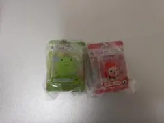 ガチャガチャ たまごっち ブリスターパッケージ コレクション くちぱっち