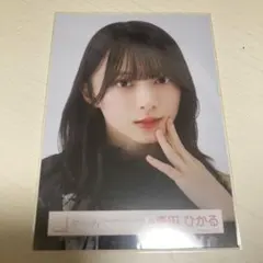 櫻坂46 森田ひかる　4th ARENA TOUR IN東京ドームライブ衣装